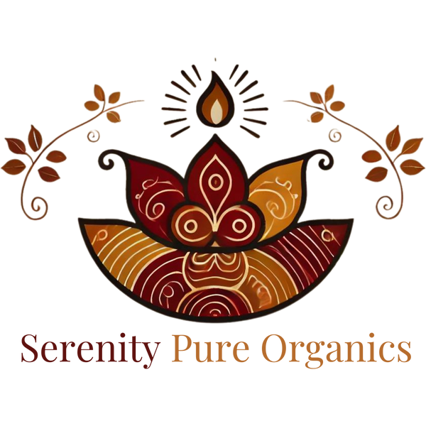 Serenity Pure Organics